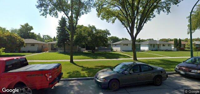 548 Kildare Avenue E（加拿大曼尼托巴省溫尼伯市）房屋照片