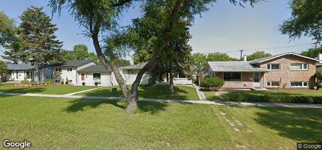 549 Kildare Avenue E（加拿大曼尼托巴省溫尼伯市）房屋照片