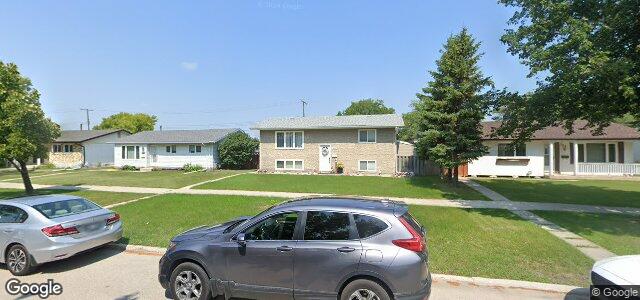 549 Mcmeans Avenue E（加拿大曼尼托巴省溫尼伯市）房屋照片