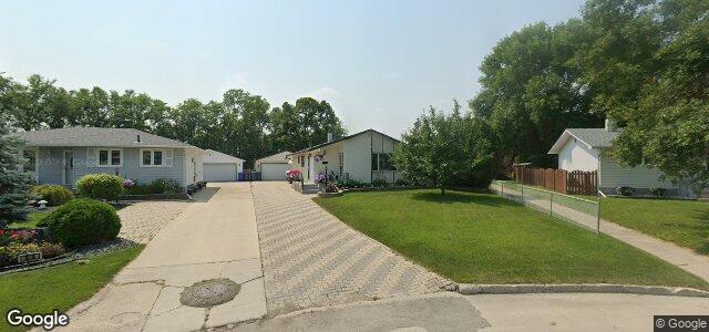 55 Laurentia Bay（加拿大曼尼托巴省溫尼伯市）房屋照片