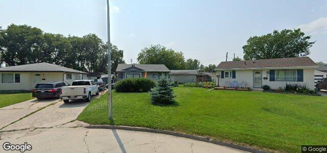 55 Minikada Bay（加拿大曼尼托巴省溫尼伯市）房屋照片