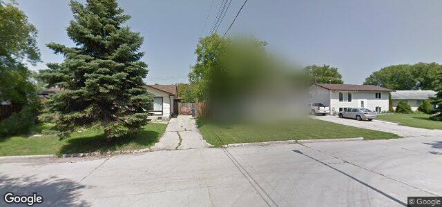 55 Shadyside Drive（加拿大曼尼托巴省溫尼伯市）房屋照片