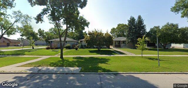 552 Kildare Avenue E（加拿大曼尼托巴省溫尼伯市）房屋照片