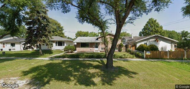 553 Kildare Avenue E（加拿大曼尼托巴省溫尼伯市）房屋照片