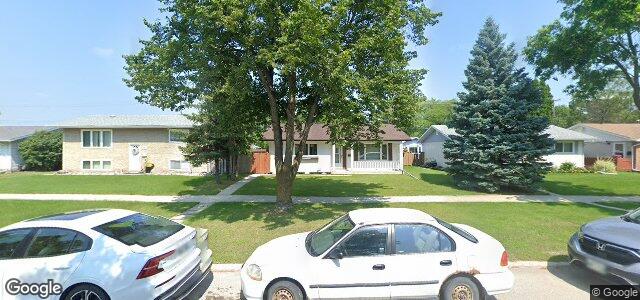 553 Mcmeans Avenue E（加拿大曼尼托巴省溫尼伯市）房屋照片