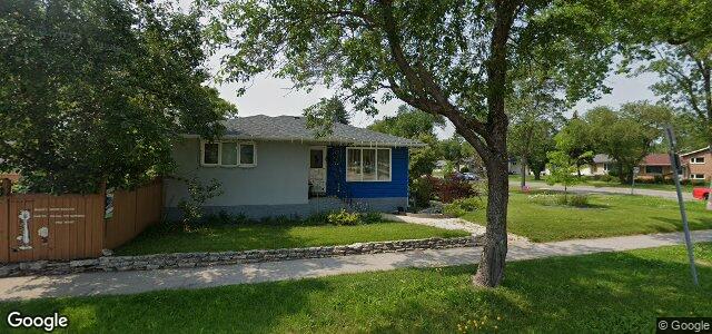 554 Kildare Avenue E（加拿大曼尼托巴省溫尼伯市）房屋照片