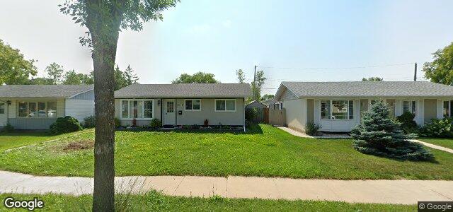 556 Mcmeans Avenue E（加拿大曼尼托巴省溫尼伯市）房屋照片