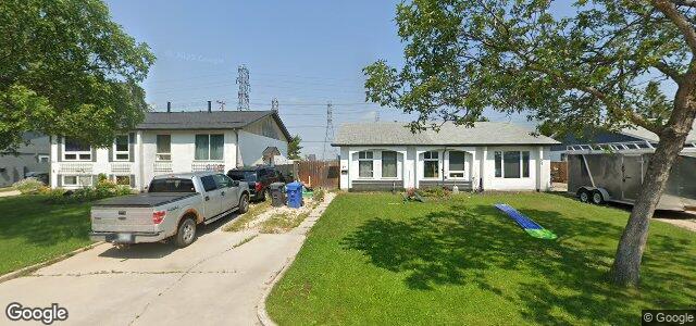 56 Paulley Drive（加拿大曼尼托巴省溫尼伯市）房屋照片