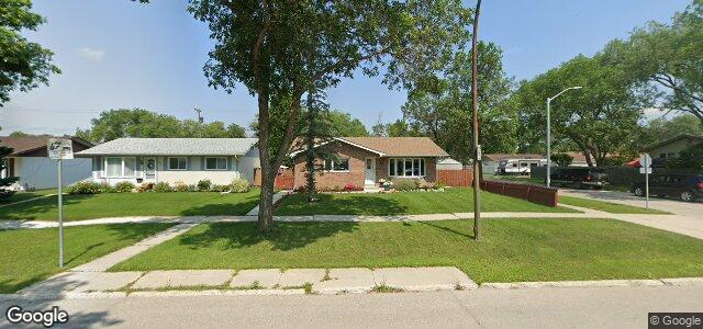 561 Mcmeans Avenue E（加拿大曼尼托巴省溫尼伯市）房屋照片