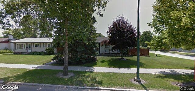 568 Mcmeans Avenue E（加拿大曼尼托巴省溫尼伯市）房屋照片