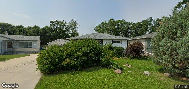 57 Naskapi Crescent（加拿大曼尼托巴省溫尼伯市）房屋照片