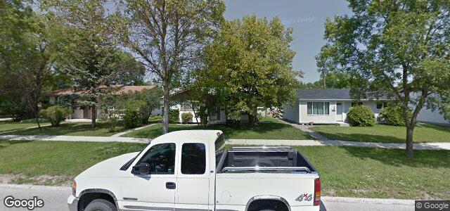 573 Mcmeans Avenue E（加拿大曼尼托巴省溫尼伯市）房屋照片