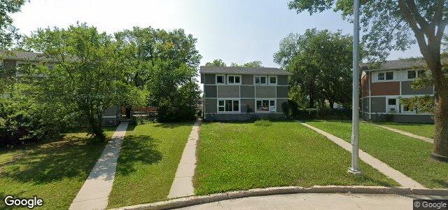 58 Allenby Crescent（加拿大曼尼托巴省溫尼伯市）房屋照片