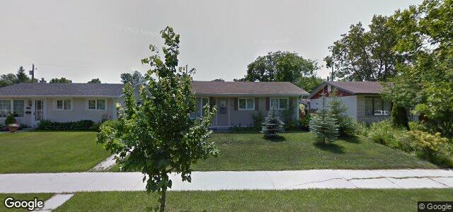 580 Mcmeans Avenue E（加拿大曼尼托巴省溫尼伯市）房屋照片