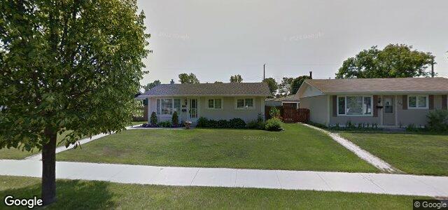 584 Mcmeans Avenue E（加拿大曼尼托巴省溫尼伯市）房屋照片