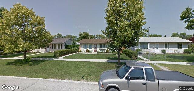 589 Mcmeans Avenue E（加拿大曼尼托巴省溫尼伯市）房屋照片
