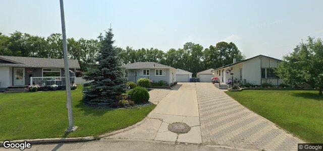 59 Laurentia Bay（加拿大曼尼托巴省溫尼伯市）房屋照片