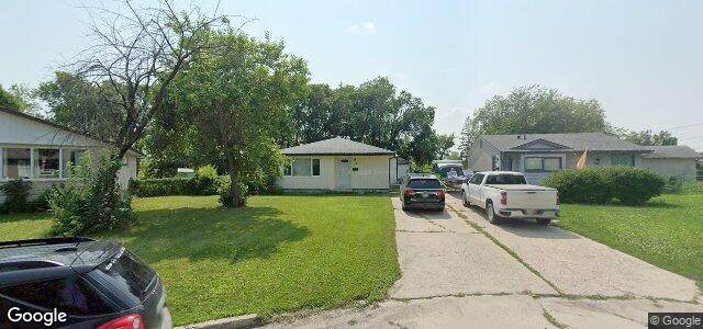 59 Minikada Bay（加拿大曼尼托巴省溫尼伯市）房屋照片