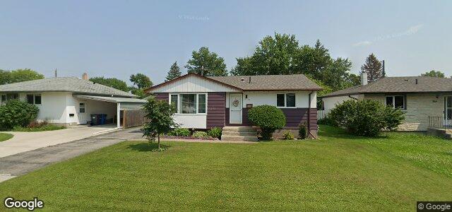 6 Camrose Bay（加拿大曼尼托巴省溫尼伯市）房屋照片