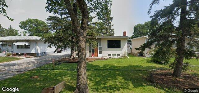 6 Cranbrook Bay（加拿大曼尼托巴省溫尼伯市）房屋照片