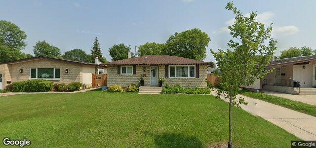 6 Laurentia Bay（加拿大曼尼托巴省溫尼伯市）房屋照片