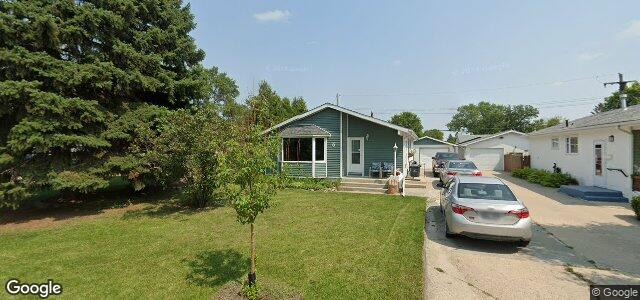 6 Minikada Bay（加拿大曼尼托巴省溫尼伯市）房屋照片