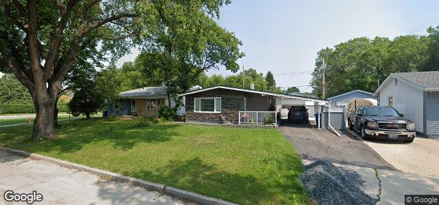 6 Naskapi Crescent（加拿大曼尼托巴省溫尼伯市）房屋照片