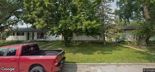 6 Parade Drive（加拿大曼尼托巴省溫尼伯市）房屋照片