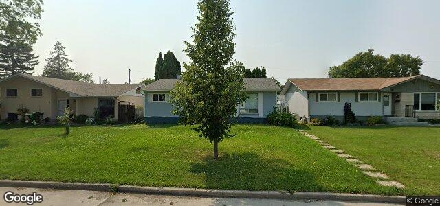 6 President'S Court（加拿大曼尼托巴省溫尼伯市）房屋照片