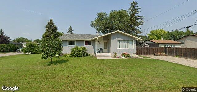 60 Laurentia Bay（加拿大曼尼托巴省溫尼伯市）房屋照片