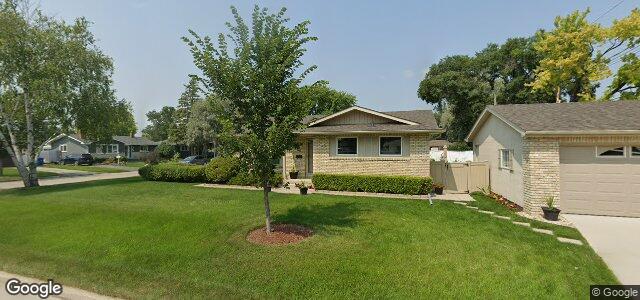 60 Sark Crescent（加拿大曼尼托巴省溫尼伯市）房屋照片