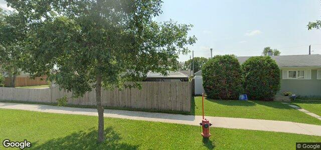 60 Whitehall Boulevard（加拿大曼尼托巴省溫尼伯市）房屋照片