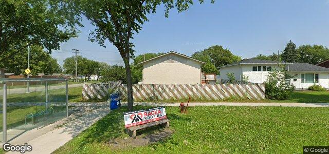 601 Kildare Avenue E（加拿大曼尼托巴省溫尼伯市）房屋照片