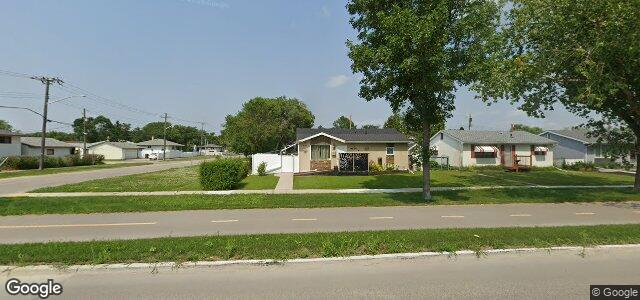 601 Pandora Avenue E（加拿大曼尼托巴省溫尼伯市）房屋照片