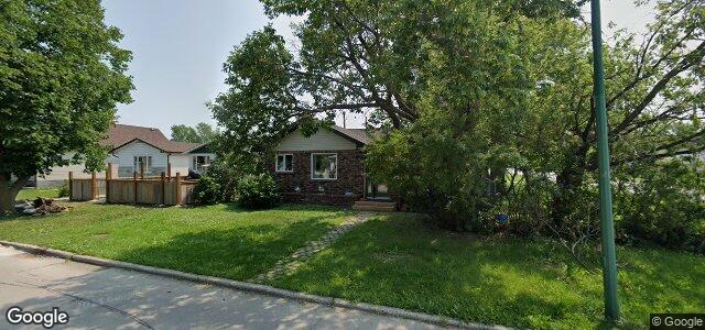 602 Melrose Avenue E（加拿大曼尼托巴省溫尼伯市）房屋照片