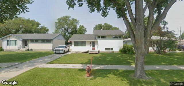 603 Victoria Avenue E（加拿大曼尼托巴省溫尼伯市）房屋照片