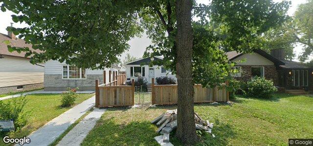 604 Melrose Avenue E（加拿大曼尼托巴省溫尼伯市）房屋照片