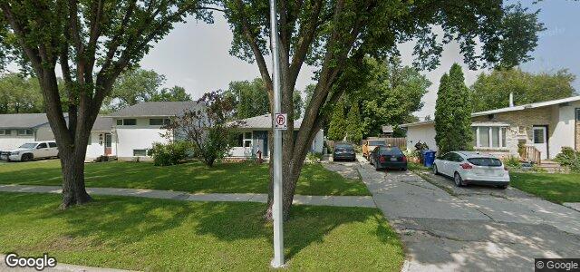 605 Victoria Avenue E（加拿大曼尼托巴省溫尼伯市）房屋照片