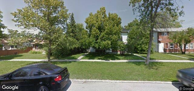 607 Mcmeans Avenue E（加拿大曼尼托巴省溫尼伯市）房屋照片