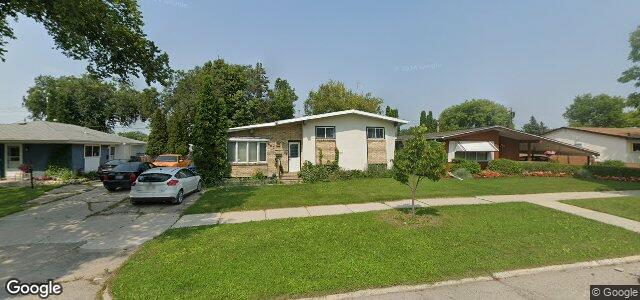 607 Victoria Avenue E（加拿大曼尼托巴省溫尼伯市）房屋照片