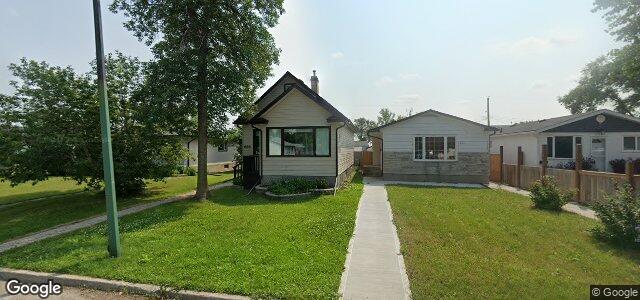 608 Melrose Avenue E（加拿大曼尼托巴省溫尼伯市）房屋照片