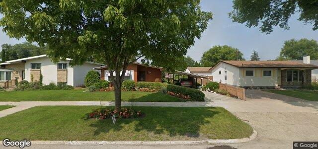 609 Victoria Avenue E（加拿大曼尼托巴省溫尼伯市）房屋照片