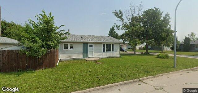 611 Melrose Avenue E（加拿大曼尼托巴省溫尼伯市）房屋照片