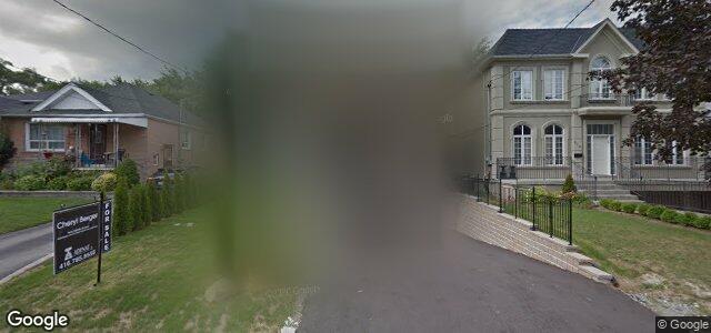 612 Coldstream Avenue（加拿大曼尼托巴省溫尼伯市）房屋照片