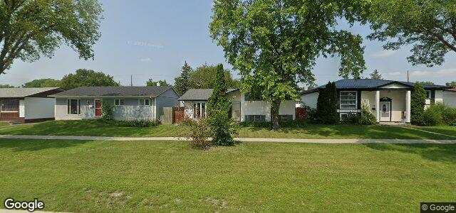 617 Kildare Avenue E（加拿大曼尼托巴省溫尼伯市）房屋照片