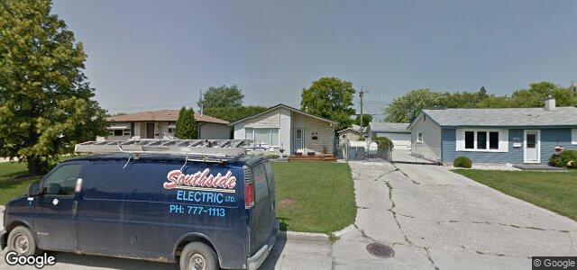 619 Melrose Avenue E（加拿大曼尼托巴省溫尼伯市）房屋照片