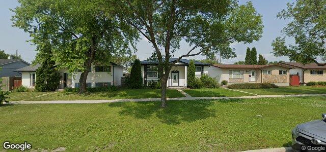 621 Kildare Avenue E（加拿大曼尼托巴省溫尼伯市）房屋照片