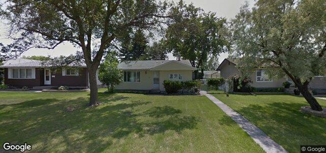 628 Melrose Avenue E（加拿大曼尼托巴省溫尼伯市）房屋照片