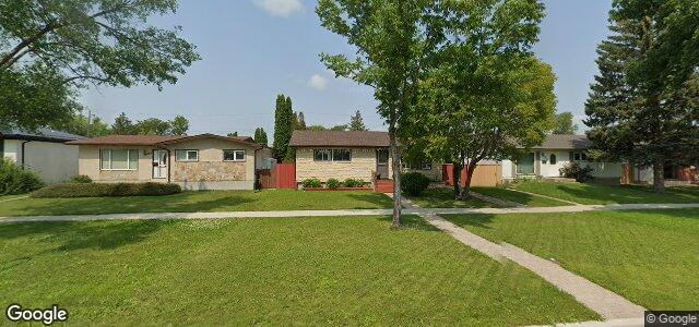 629 Kildare Avenue E（加拿大曼尼托巴省溫尼伯市）房屋照片