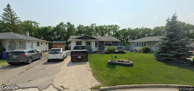 63 Laurentia Bay（加拿大曼尼托巴省溫尼伯市）房屋照片